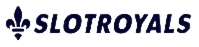 Slotroyals logo